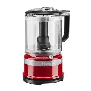 new EMPIRE RED KitchenAid 5-Cup Food Chopper (" Food Processor ") KFC0516QER